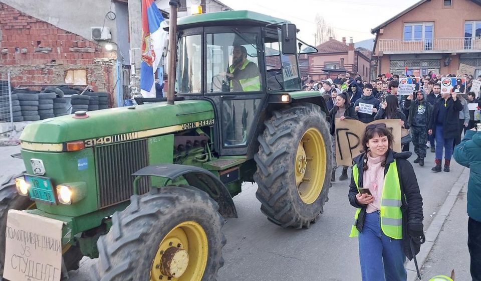 Foto Vranje news