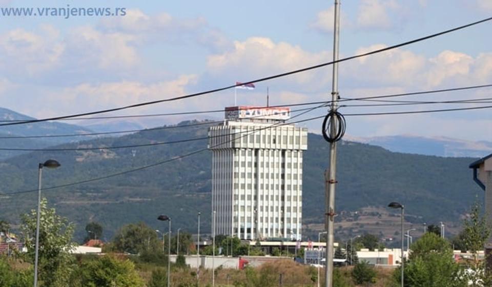 Foto Vranje news