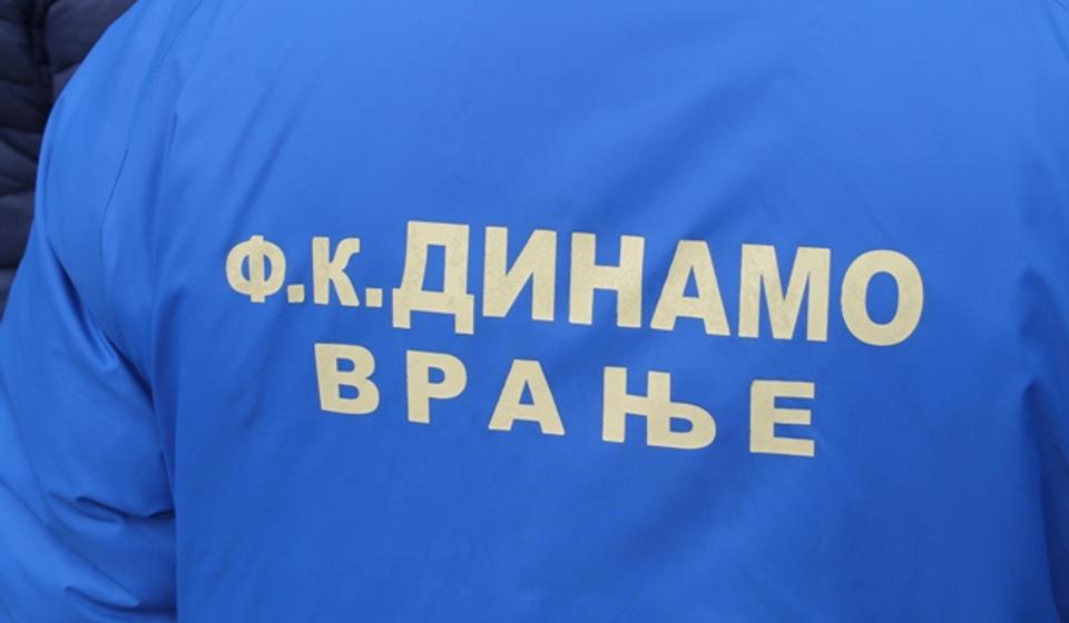 Teška gostovanja za Dinamo do kraja. Foto VranjeNews