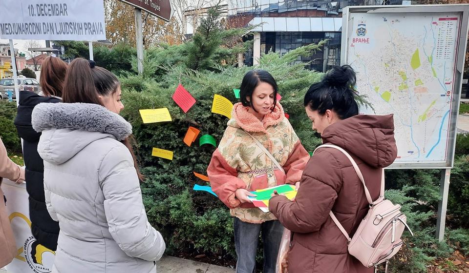 Foto Odbor za ljudska prava