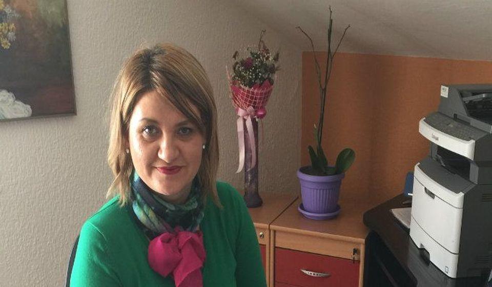 Dragana Arsić @Vranjenews