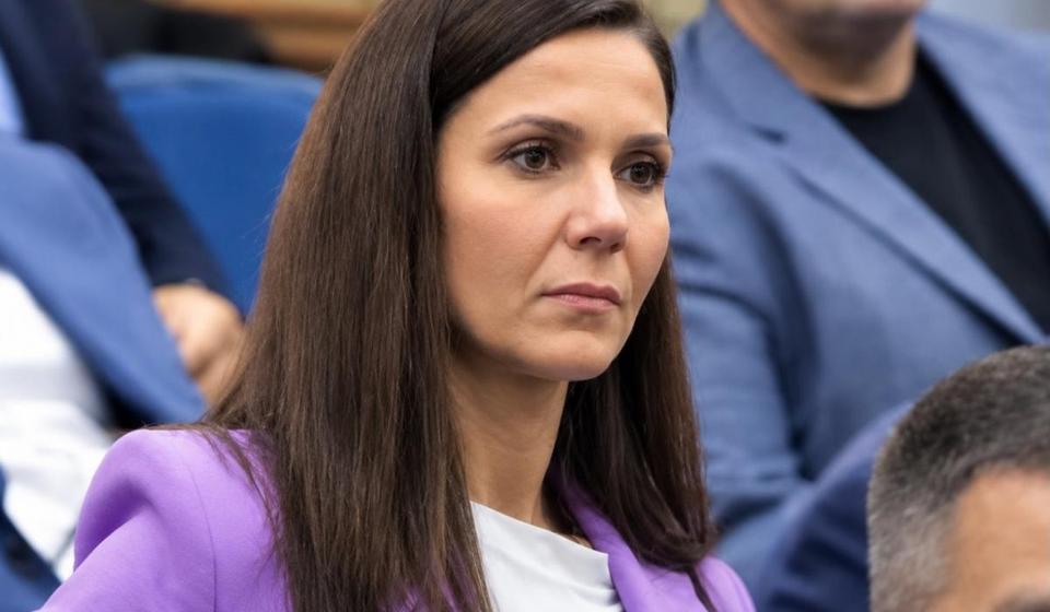 Marija Petković, izvršna direktorka u vranjskom 