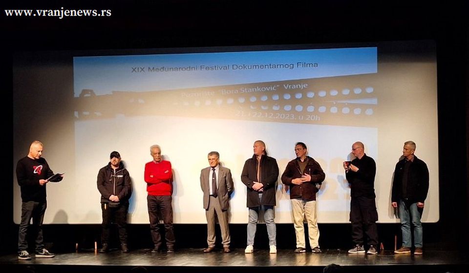Detalj sa jednog od prethodnih festivala. Foto Vranje news