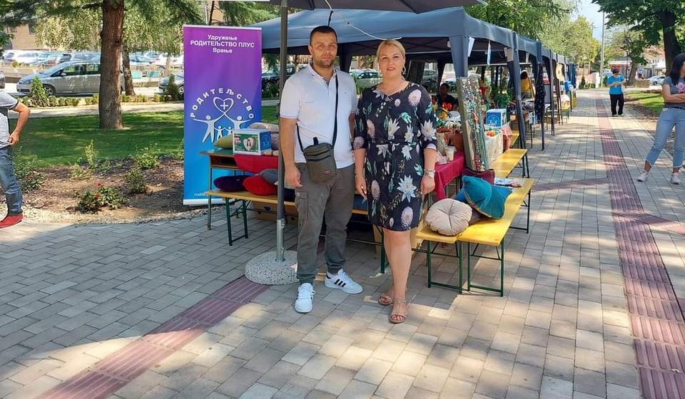 Foto Roditeljstvo plus