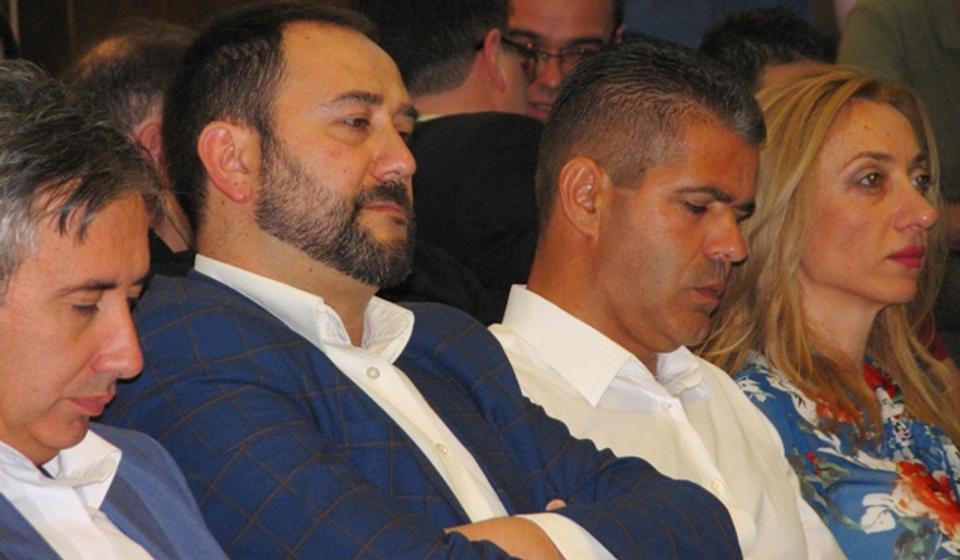 Grad je ranije već konvertovao 2 milijarde Simpovog duga u akcije lokalne samouprave u toj kompaniji. Foto VranjeNews