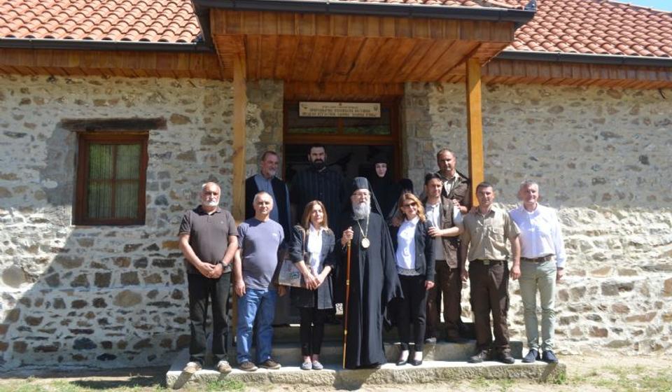 Foto Eparhija vranjska