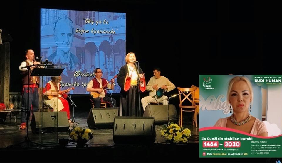 Foto Vranje News/Budi human