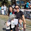 Dunja Mihajlović i Jelena Stojiljković. Foto privatna arhiva
