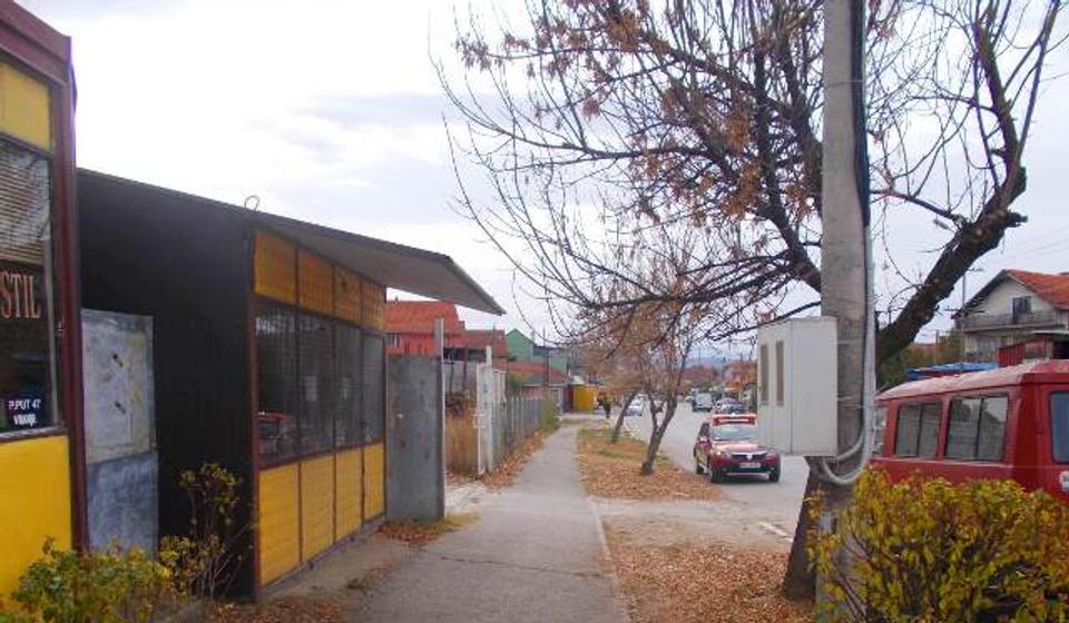 Foto Komunalna policija