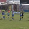 Obezbedili plasman u Srpsku ligu Istok: fudbaleri Dinamo Jug-a. Foto ilustracija Vranje news