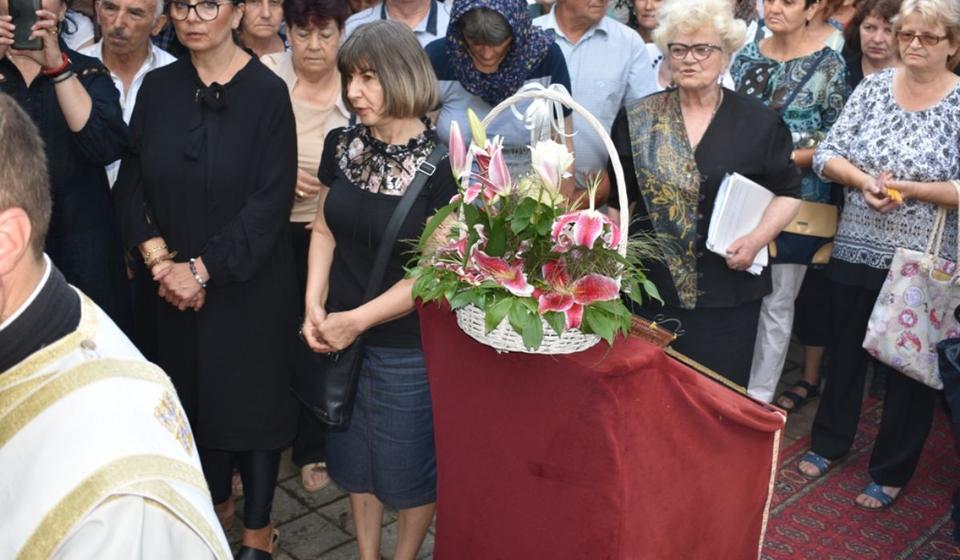 Foto Eparhija vranjska