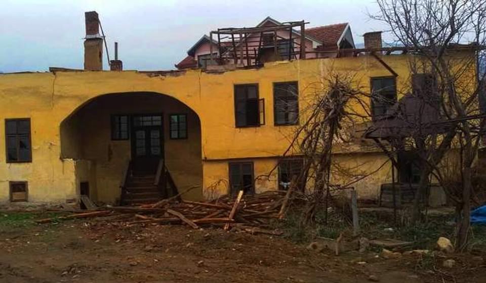 Foto Fejsbuk profil Dragana Jovanovića