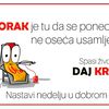 Foto plakat