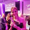 Nagrađena za najlepši robni brend onlajn usluge "Tašnice Jeca": Jelena Stanisavljević. Foto lična arhiva