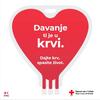 Foto Crveni krst