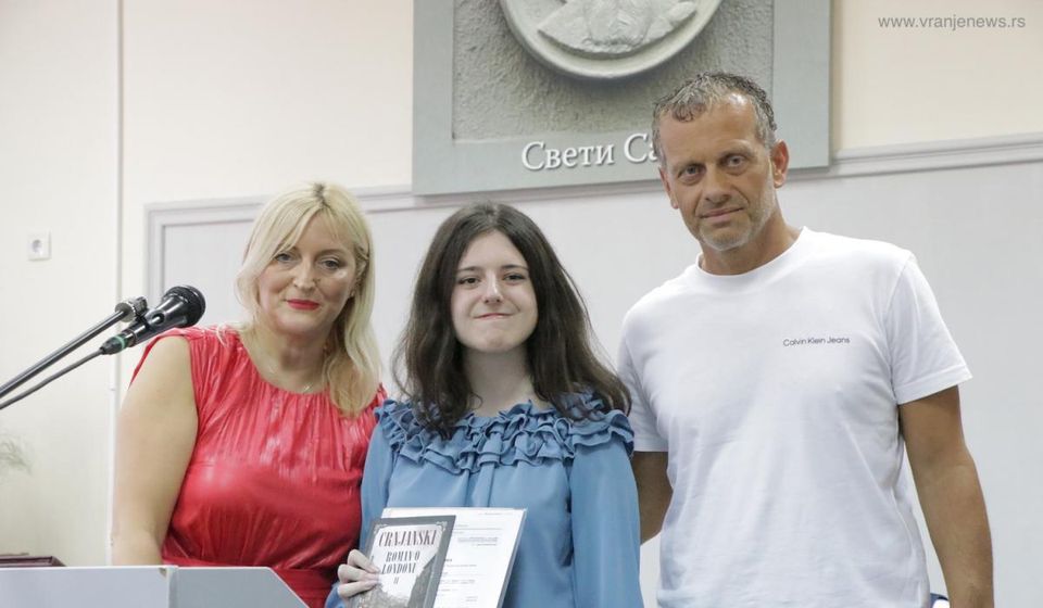 Foto Vranje news