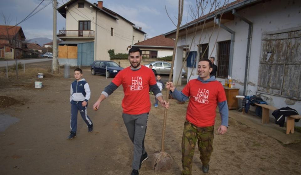 Foto Šta nam teško