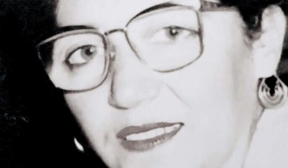 Foto porodična arhiva