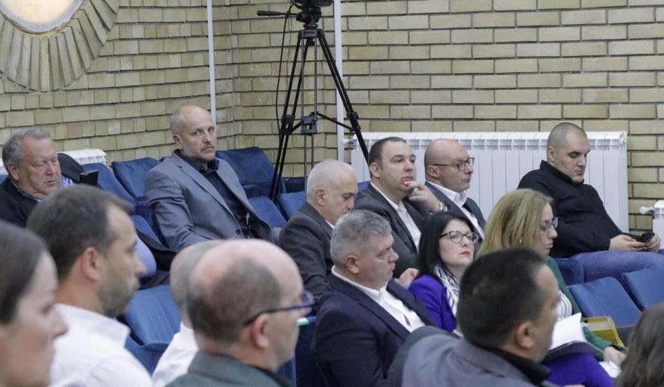 Kamera drema, kamermana nema: RTV ispunjava brojne uslove koji se traže za TV i radio prenose. Foto Vranje news