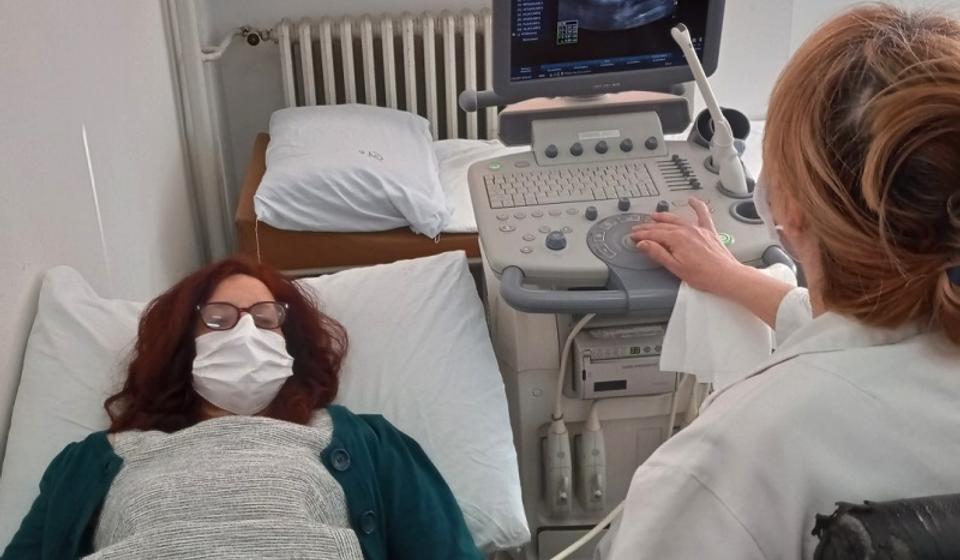 Foto Odbor za ljudska prava