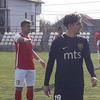 Detalj sa meča u Dobanovcima. Foto FK Dinamo