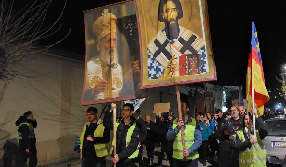 Foto Vranje news