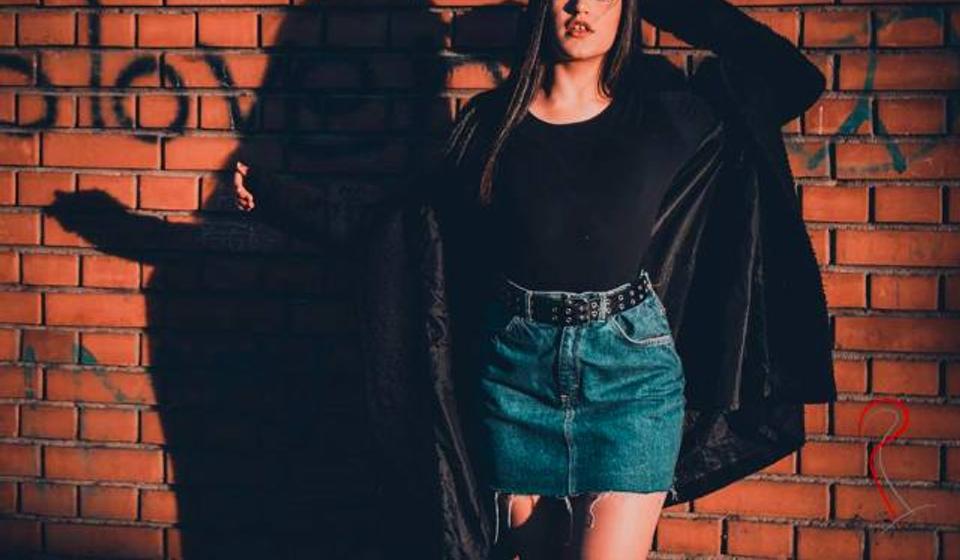 Mila je i autorka pesme 