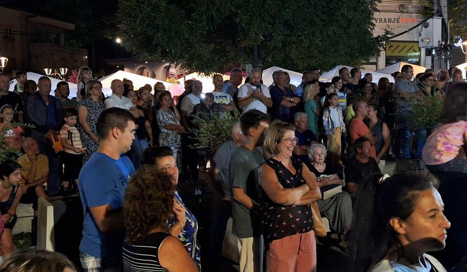 Foto Vranje news