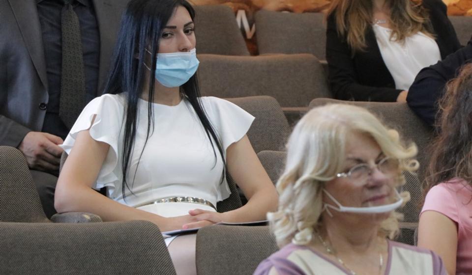 I neka nova lica u skupštini grada. Foto Vranje News