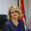 Nulta tolerancija prema neodgovornosti: Ljiljana Antić, v.d. direktorka ZC Vranje. Foto Vranje News
