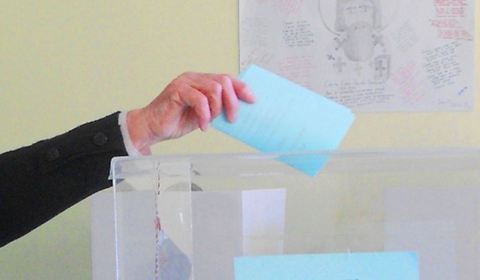 Izbori, ilustracija. Foto VranjeNews