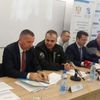 Dvojezičnost u izradi službenih akata i javnih natpisa: Foto Bujanovačke