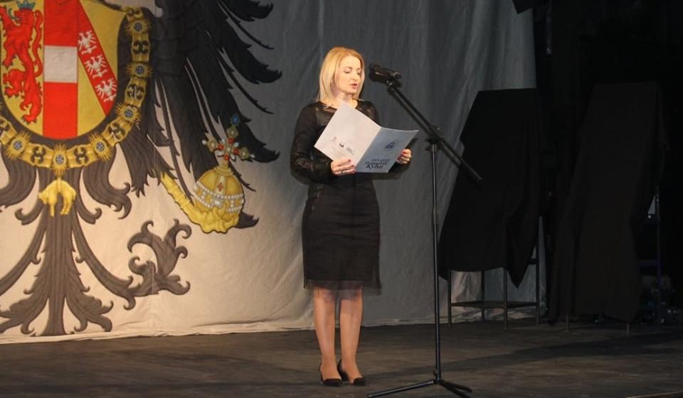 Zorica Jović, nova zamenica gradonačelnika. Foto Vranje News