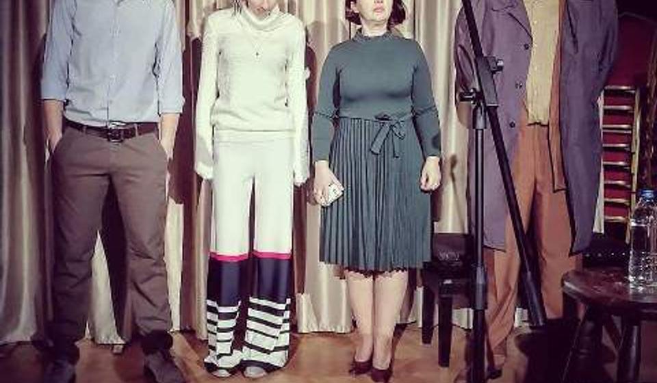 Foto Fejsbuk stranica Pozorišta Bora Stanković