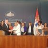 Foto Vlada Srbije