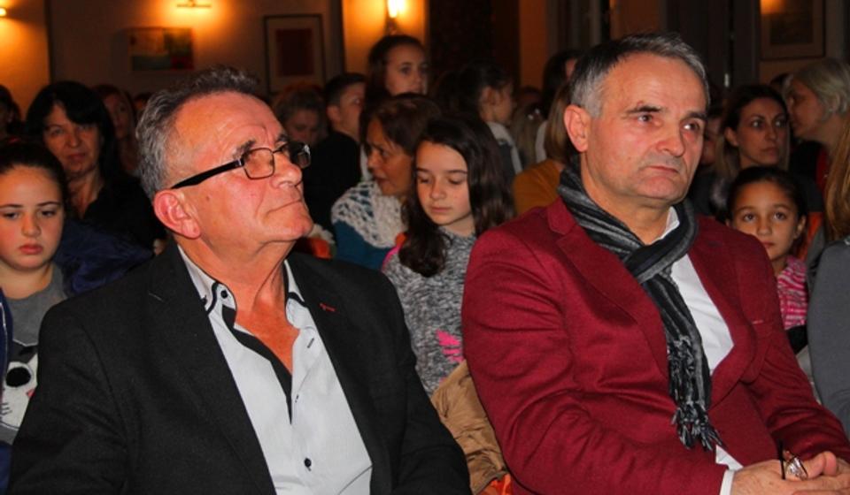 Detalj sa prošlogodišnje Književne kolonije. Foto VranjeNews