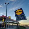 Lidl u Vranju. Foto www.vranje.org.rs
