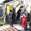 Slična manifestacija održava se u srednjovekovnoj tvrđavi Koznik kod Aleksandrovca. Foto VranjeNews