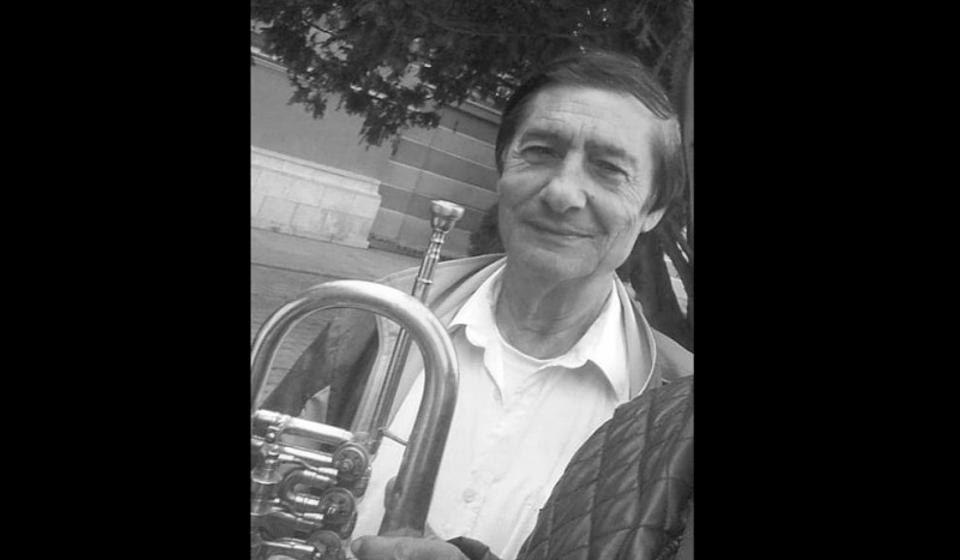 Foto privatna arhiva