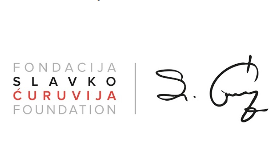 Foto Fondacija Slavko Ćuruvija