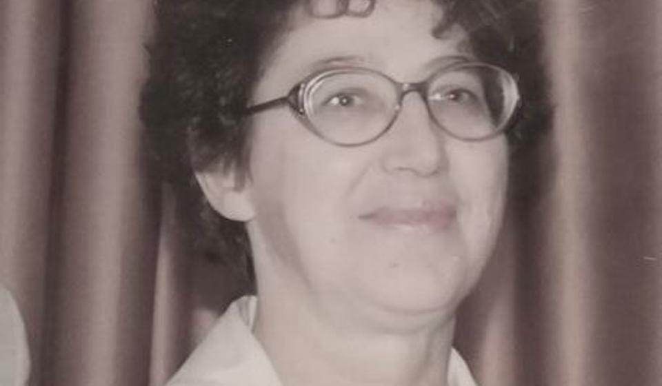 Vera Manić. Foto izvor Bujanovačke