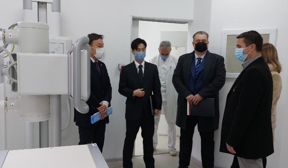 Foto opština Surdulica