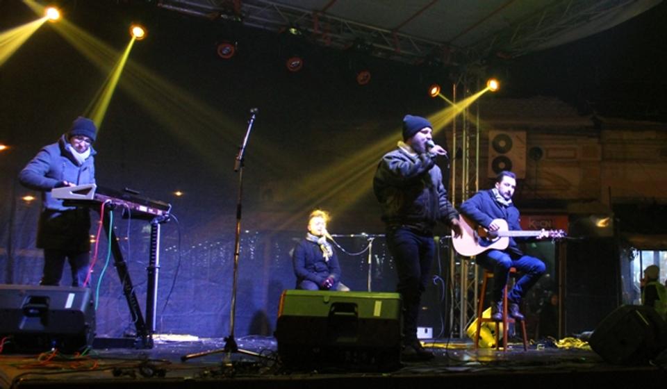 Đole Popa, Vranjanac čija pesma 