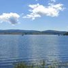 Vlasinsko jezero. Foto N.A.