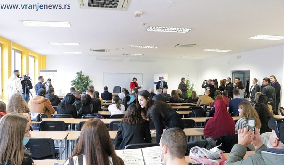 Foto ilustracija Vranje news