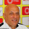 Dragan Antić Recko. Foto Vranje News