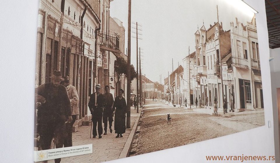 Foto Vranje news (Izvor: Stalna etnološka postavka NM)
