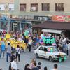 Sa jedne od ranijih manifestacija. Foto Vranje News