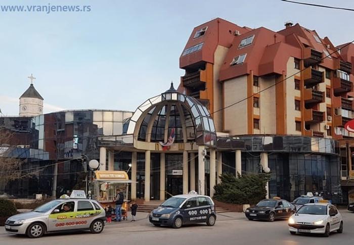 Foto Vranje news