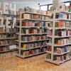Dečje odeljenje Gradske biblioteke. Foto Vranje News